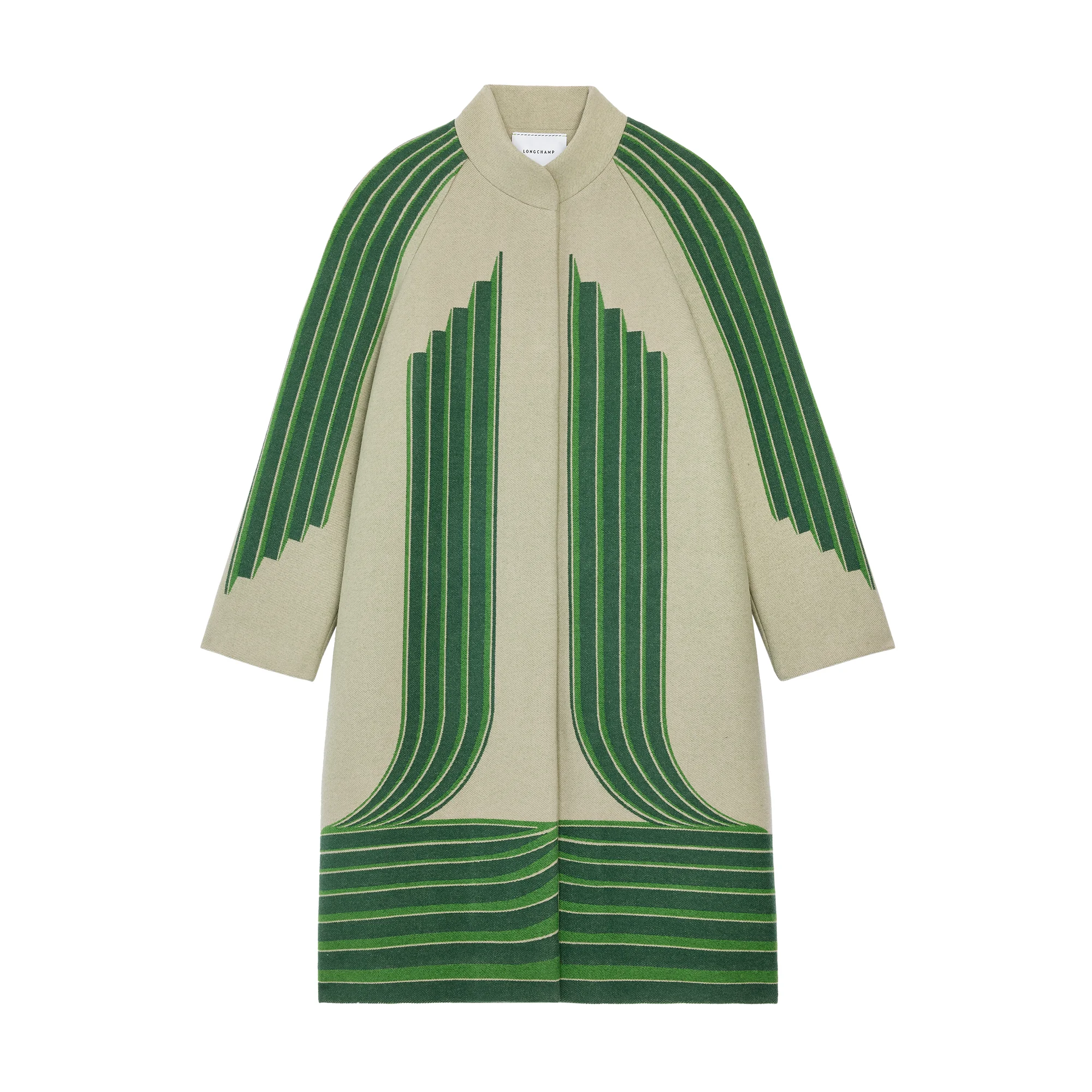 Coat - 1