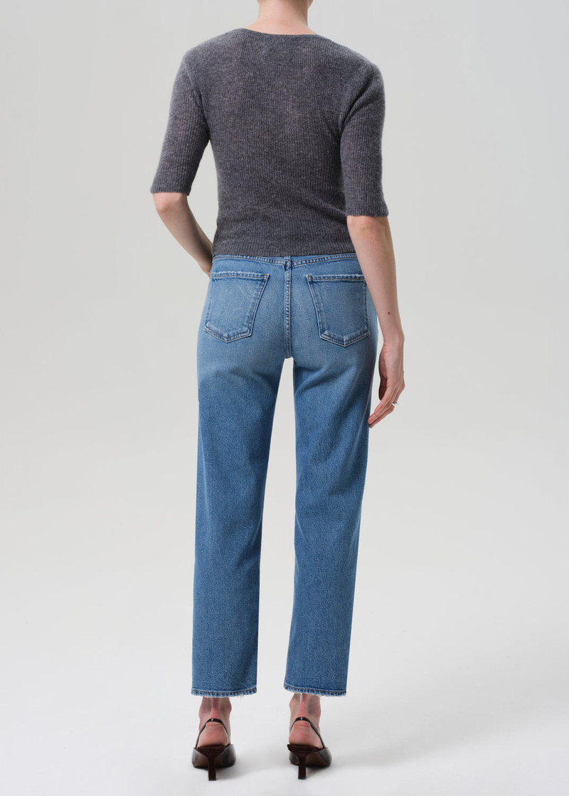 Delfina Straight In Odina 5