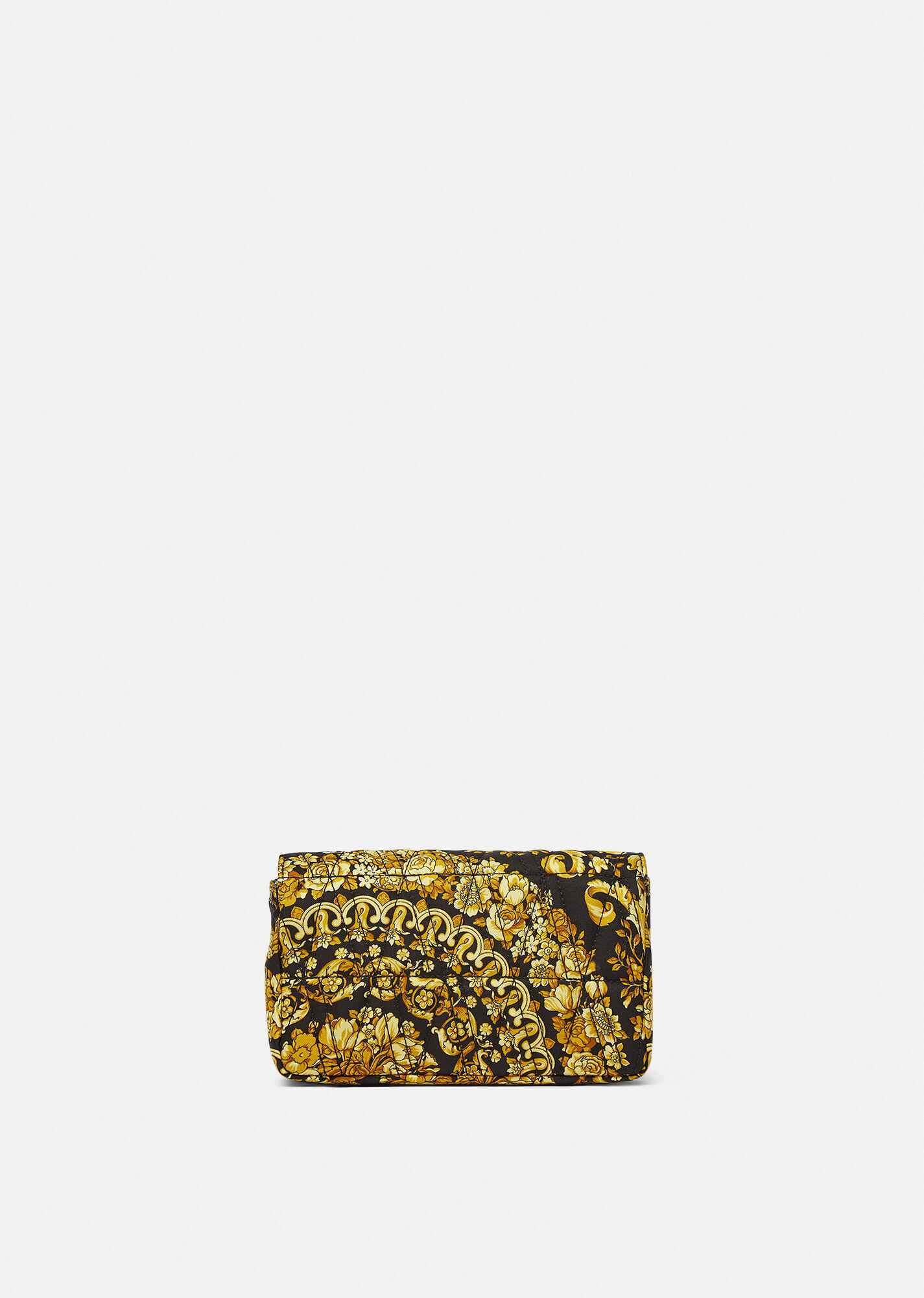 Barocco Virtus Mini Bag - 3