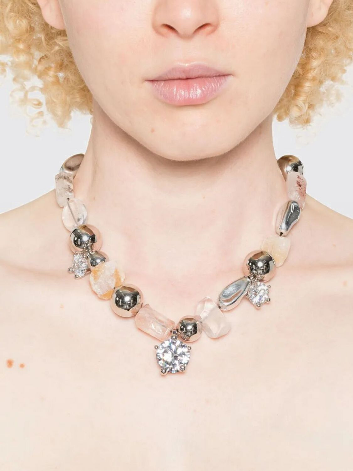 Jewel woman Panconesi - 2