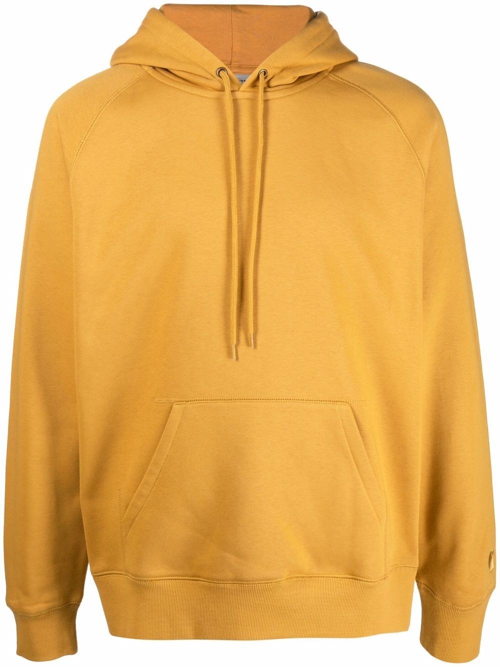 pullover jersey hoodie - 1