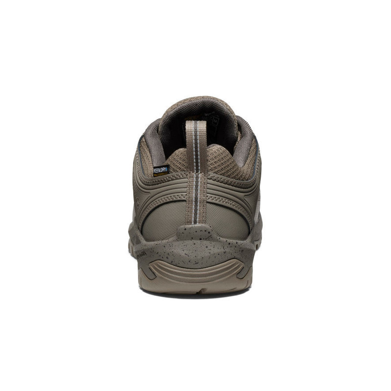 KEEN Men's Reno Waterproof (Carbon Toe) outlook