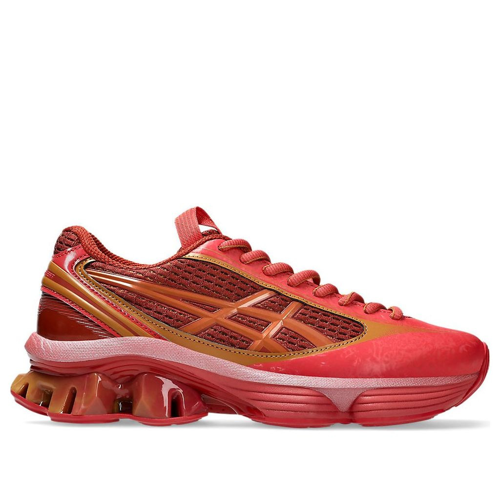 ASICS Gel-Kinetic Fluent US6-S 'Cayenne' 1203A748-700 - 7