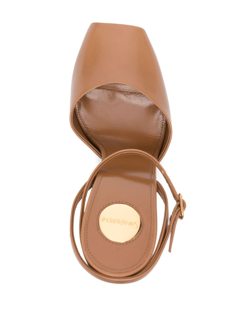 La Scandale sandals 4