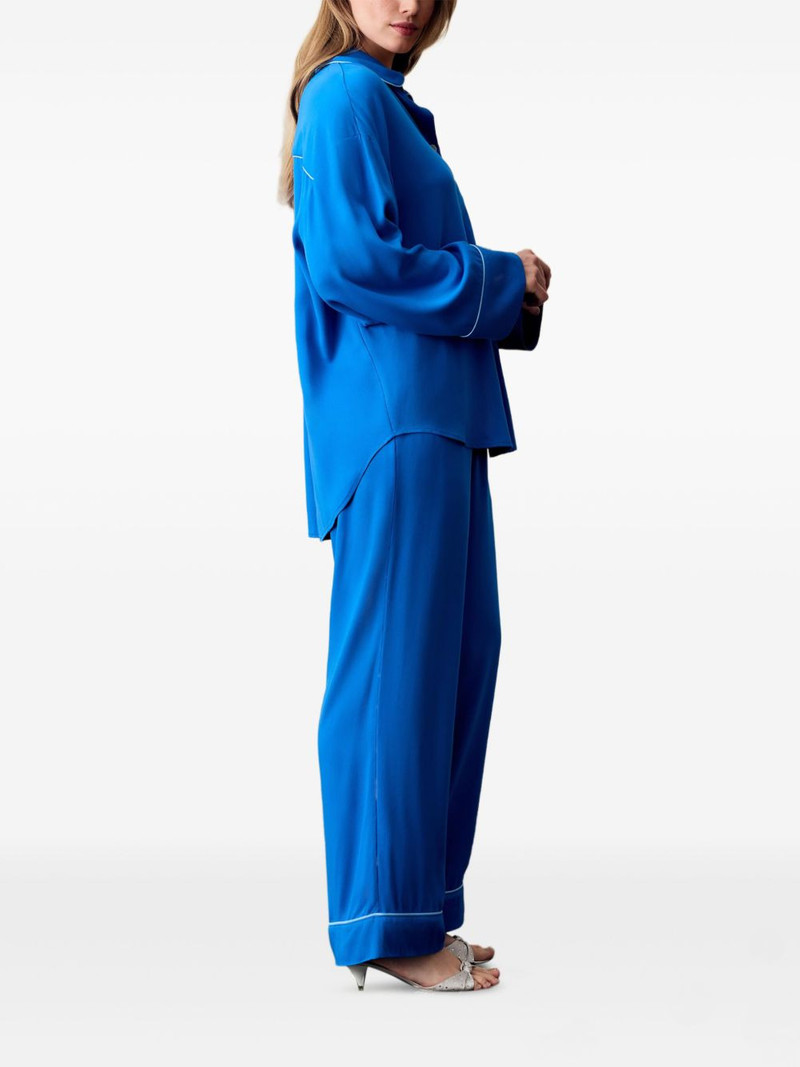 SLEEPER Pastelle trousers outlook