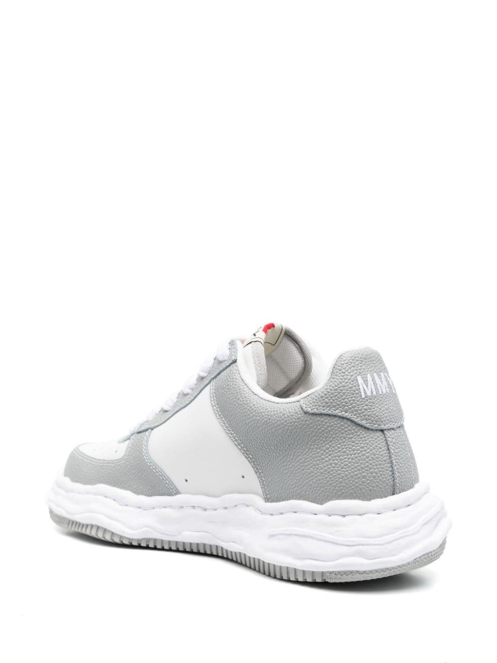 Wayne low-top sneakers - 3