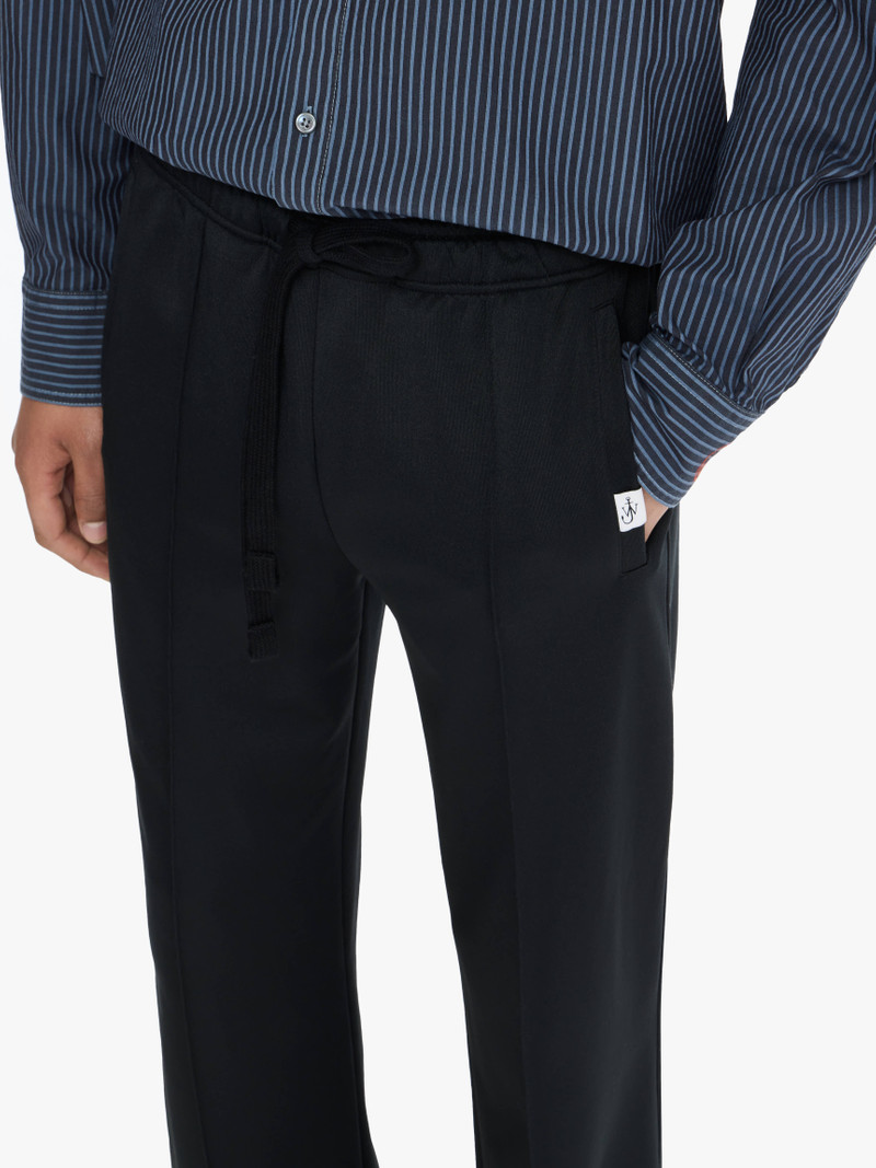 PINTUCK TRACKPANTS 4