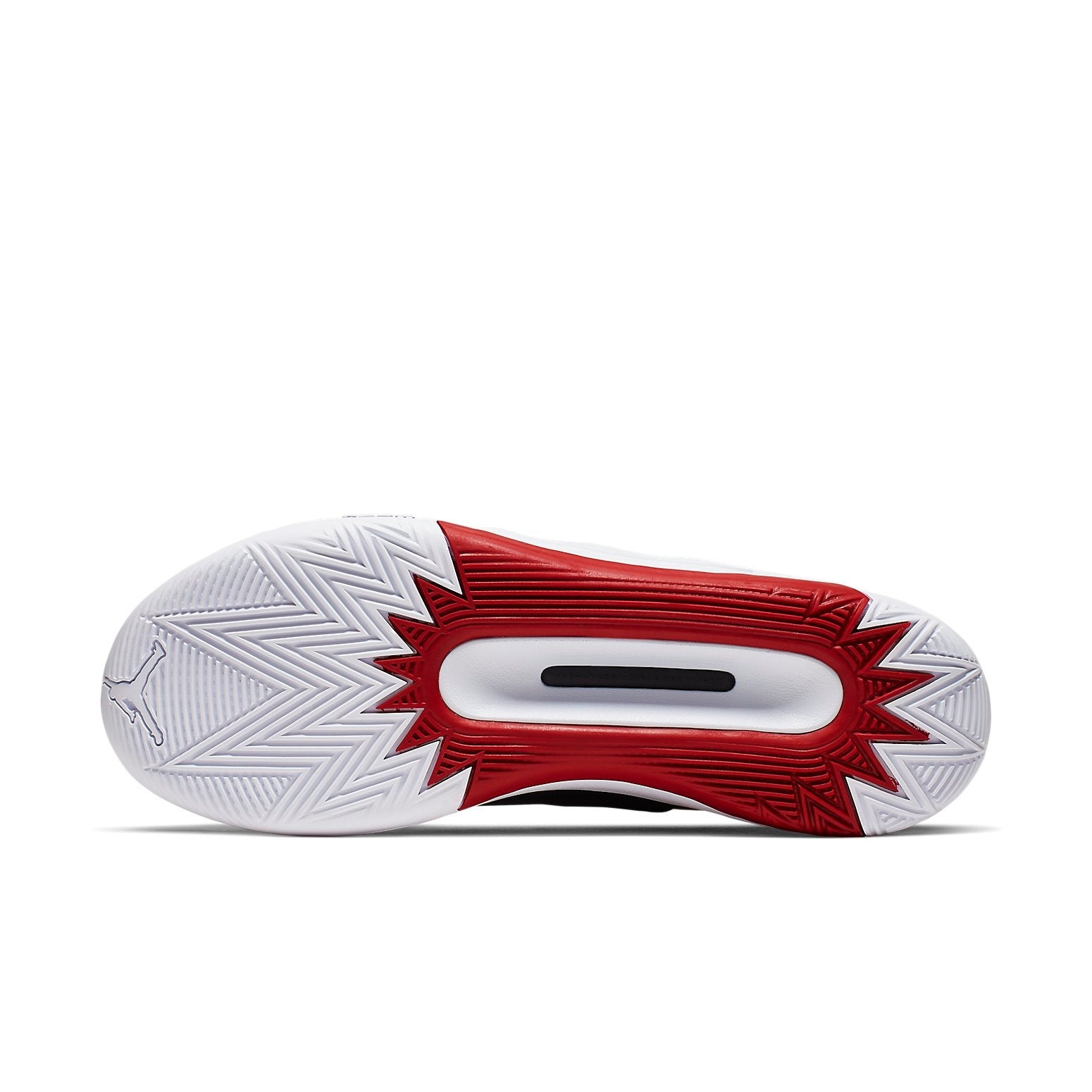 Jordan zoom zero gravity red clearance
