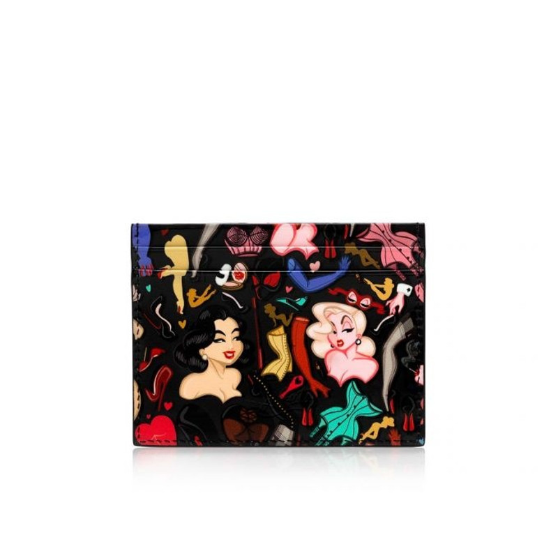 M Kios BLACK-MULTI 1