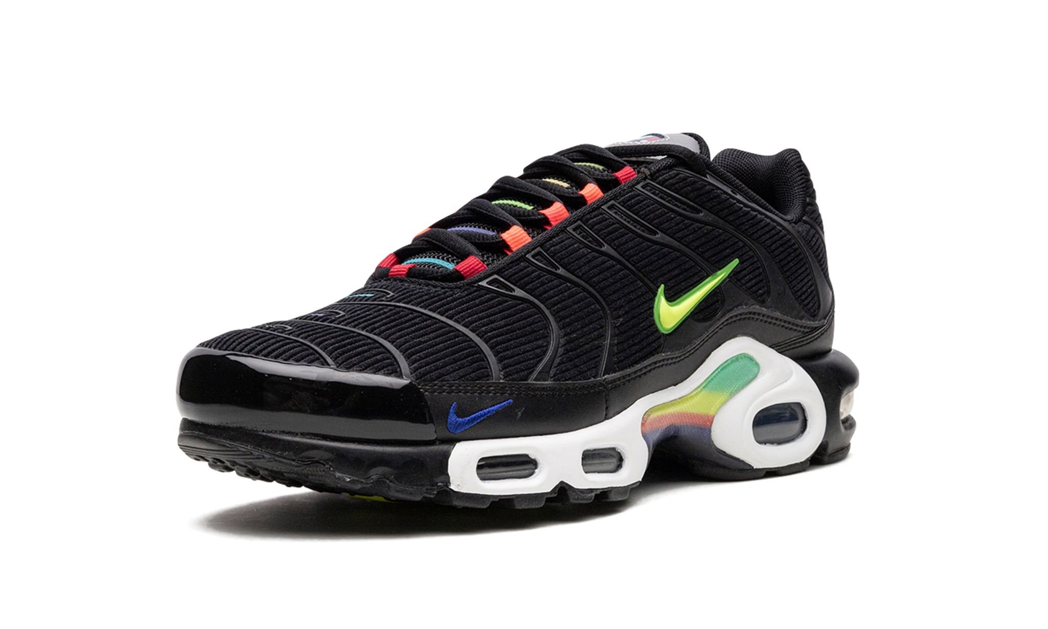 Air Max Plus SE - 4