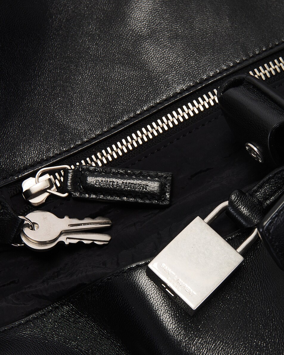 Sac De Jour Duffle - 6