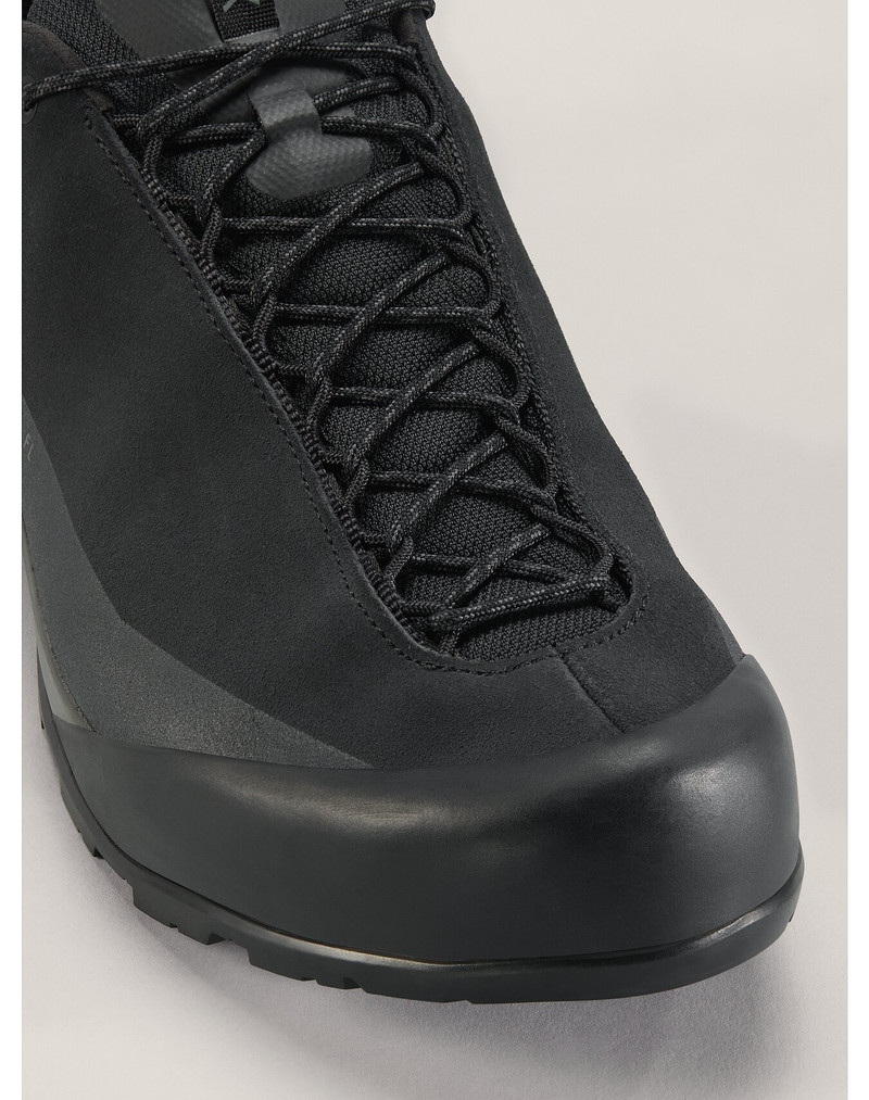 Arc'teryx Konseal FL 2 Leather GTX Shoe outlook