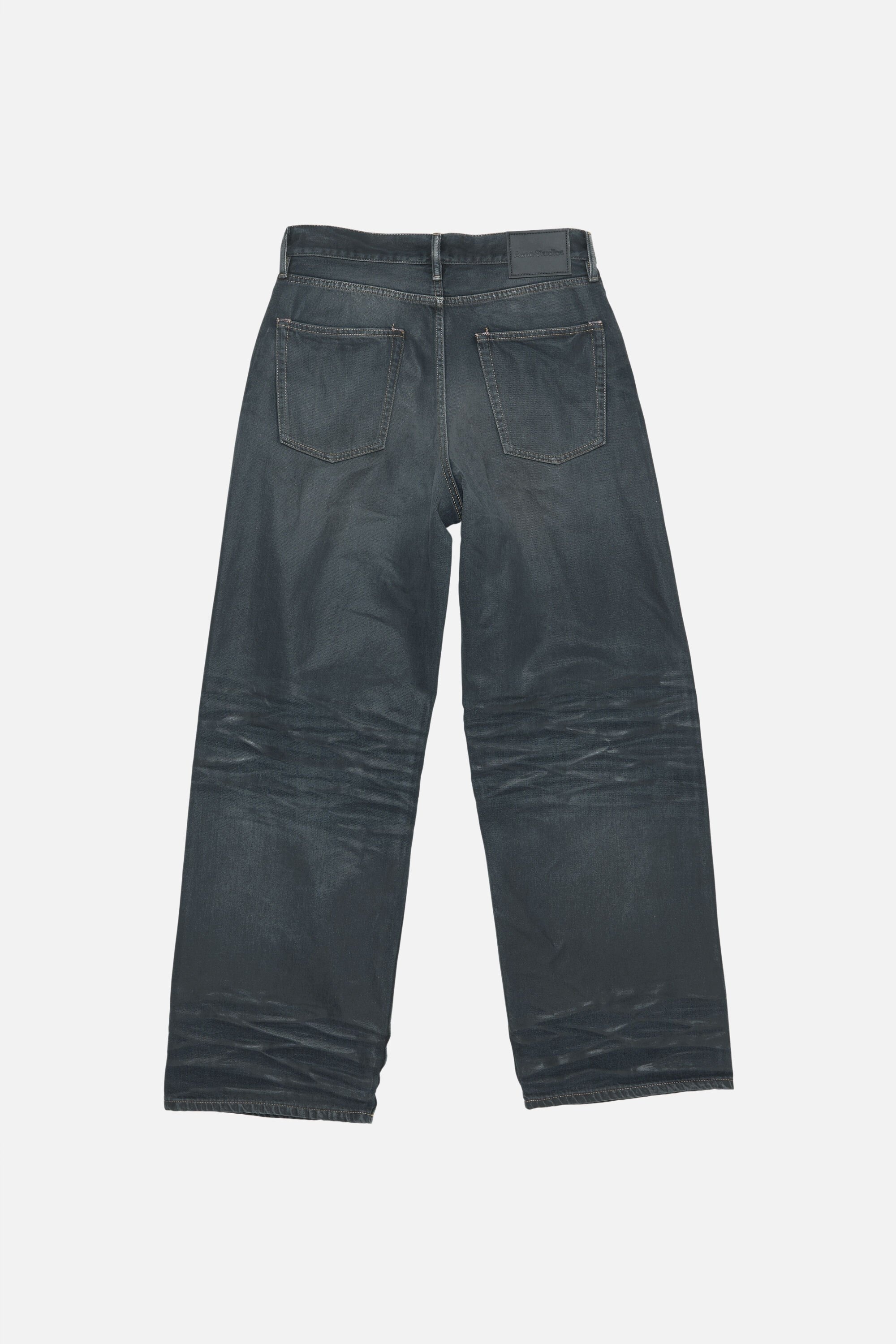 Baggy fit jeans - 1981 - Black - 9