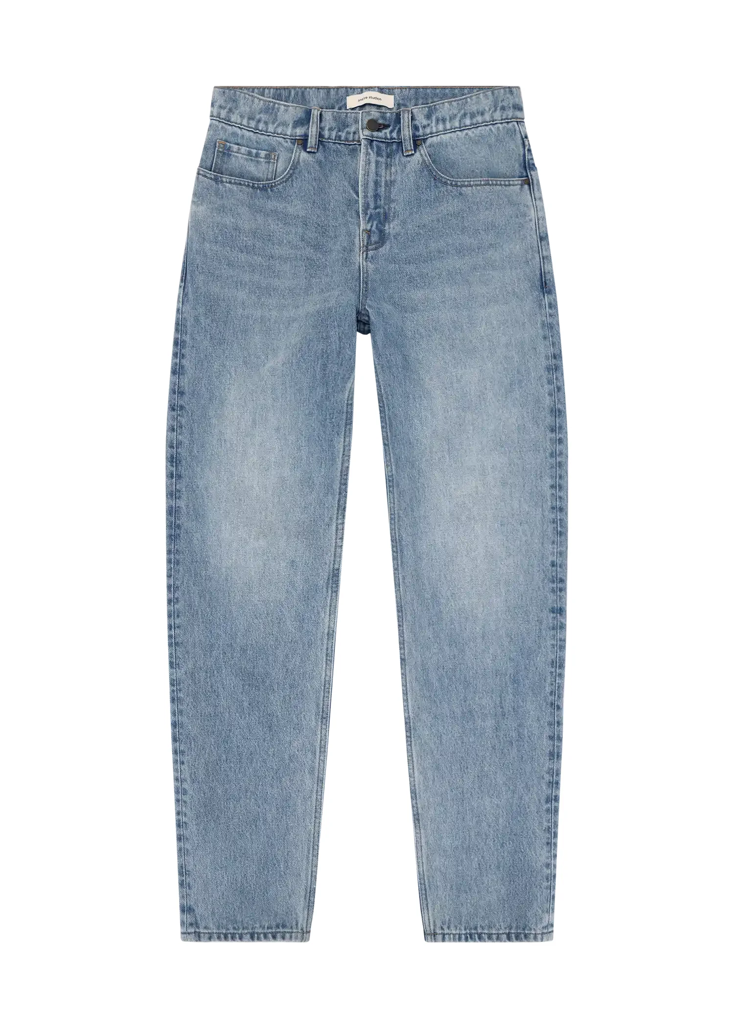 CORIN JEANS LIGHT BLUE - 1