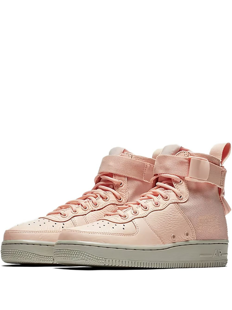 SF AF-1 Mid sneakers - 1