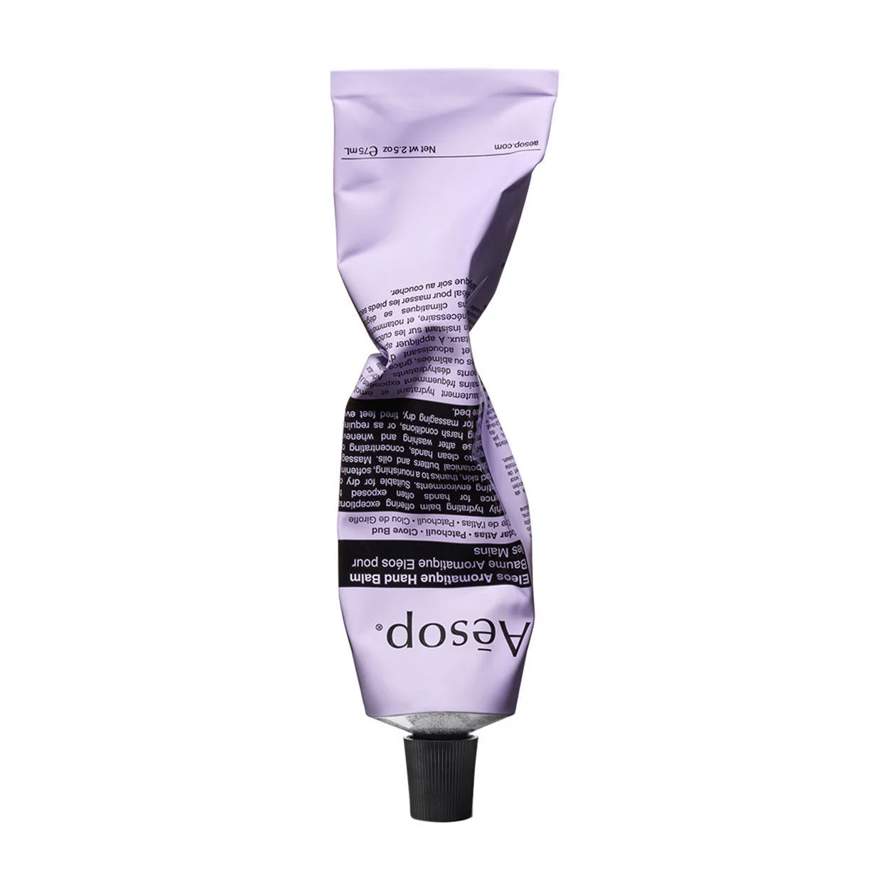 Eleos Aromatique Hand Balm - 1