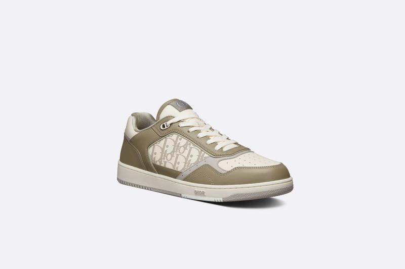 Dior B27 Low-Top Sneaker outlook