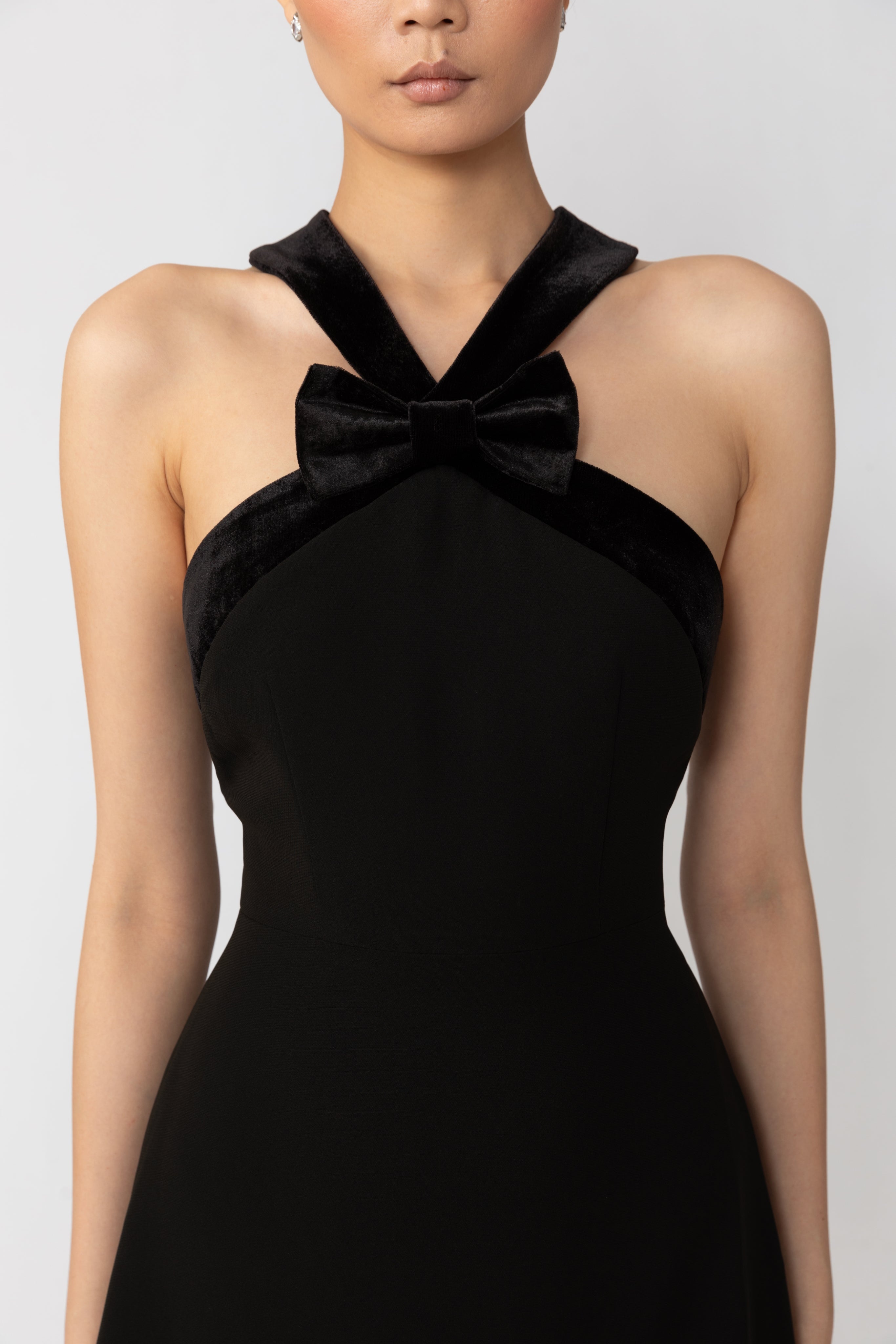 ELSIE MINI DRESS - 3