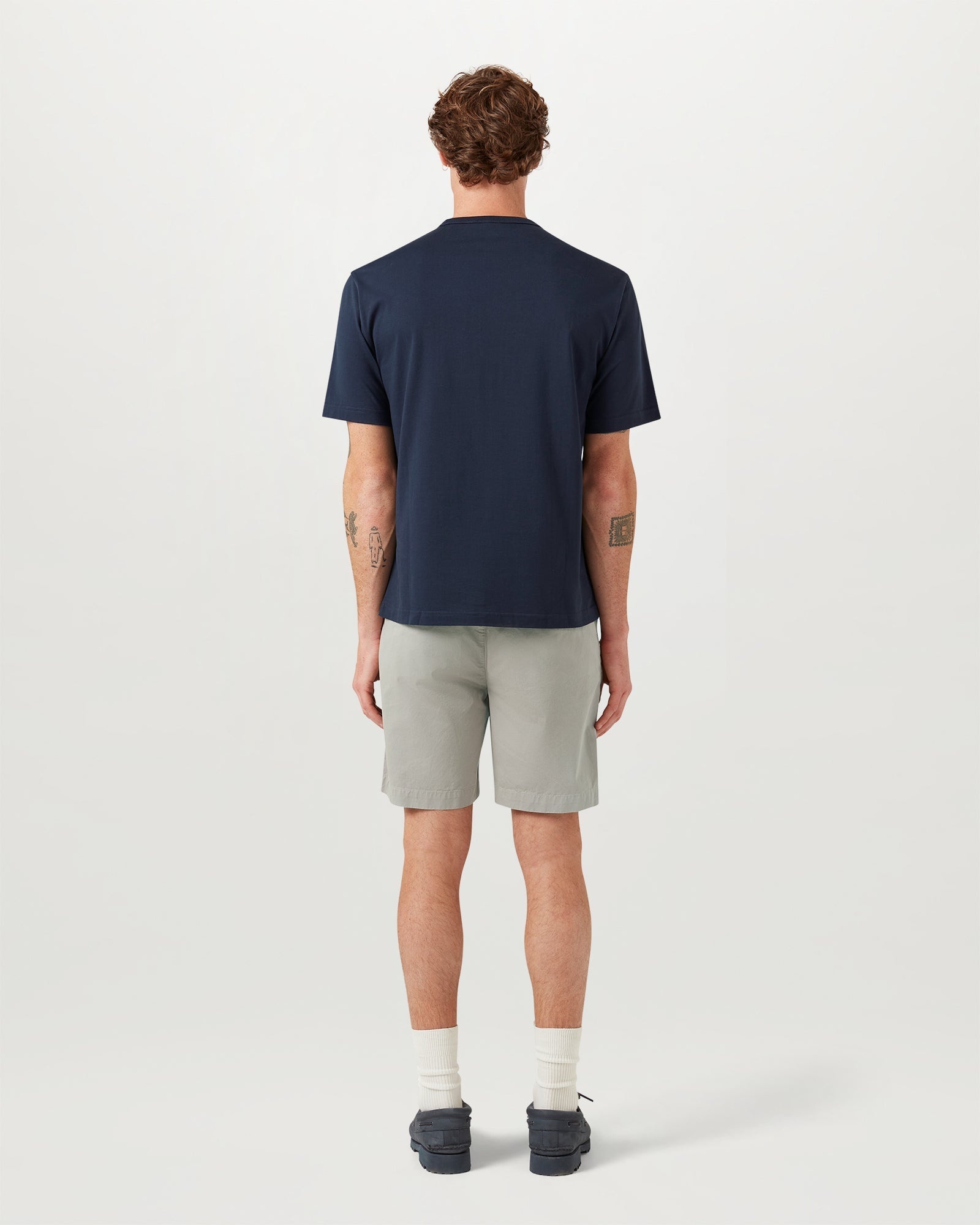 TRAINING T-SHIRT - 5
