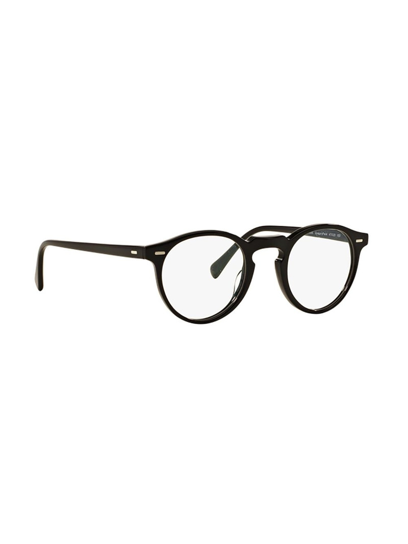 Oliver Peoples 'Gregory Peck' glasses outlook