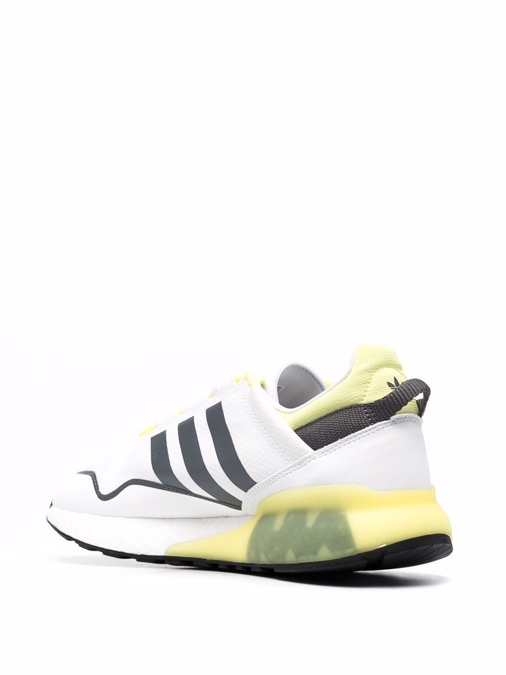 ZX 2K Boost Pure sneakers - 3