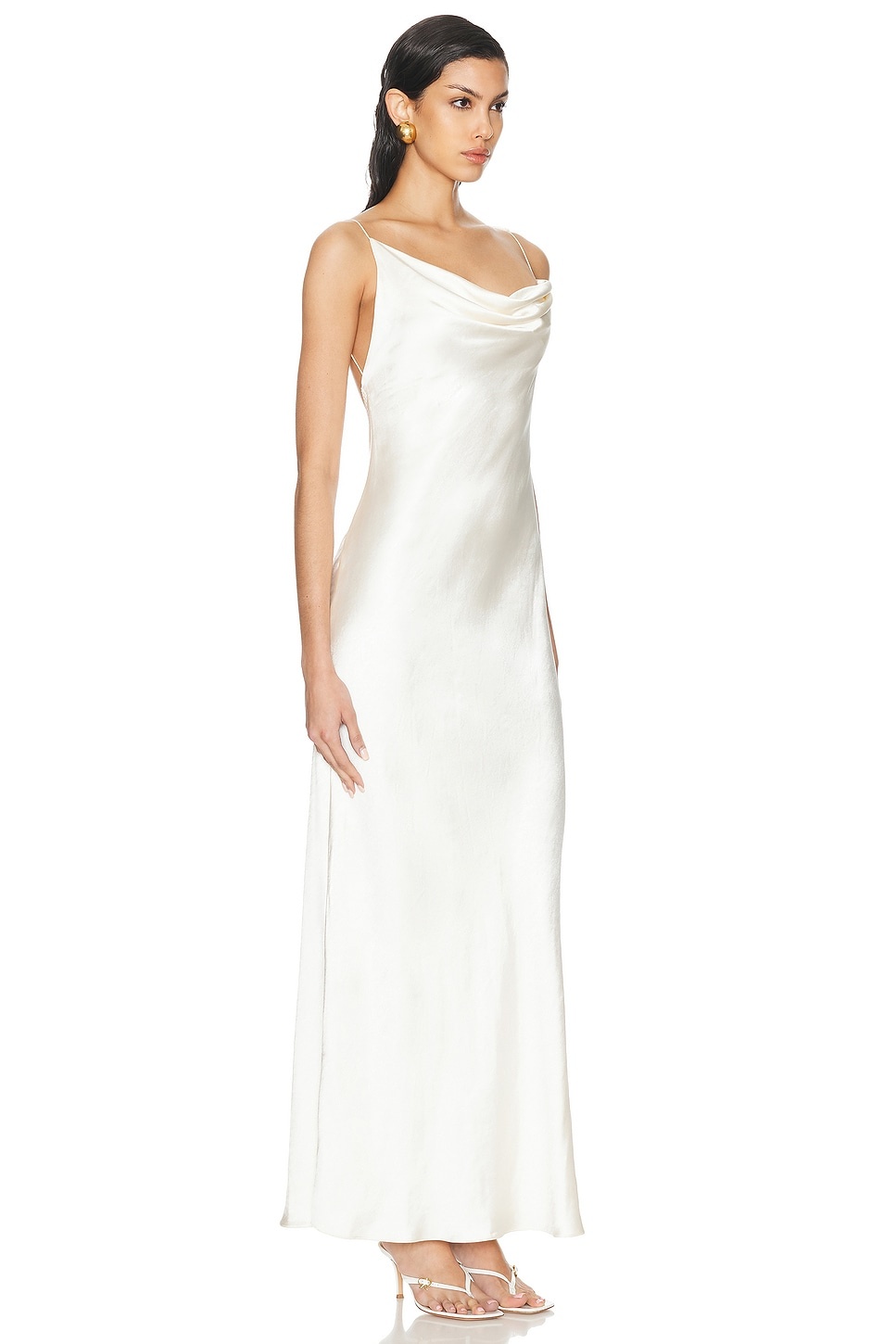 Elizabeth Maxi Dress - 2