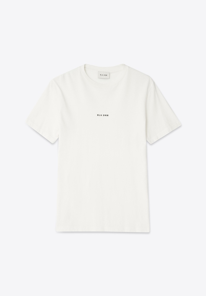 T-SHIRT 01 WHITE - 2