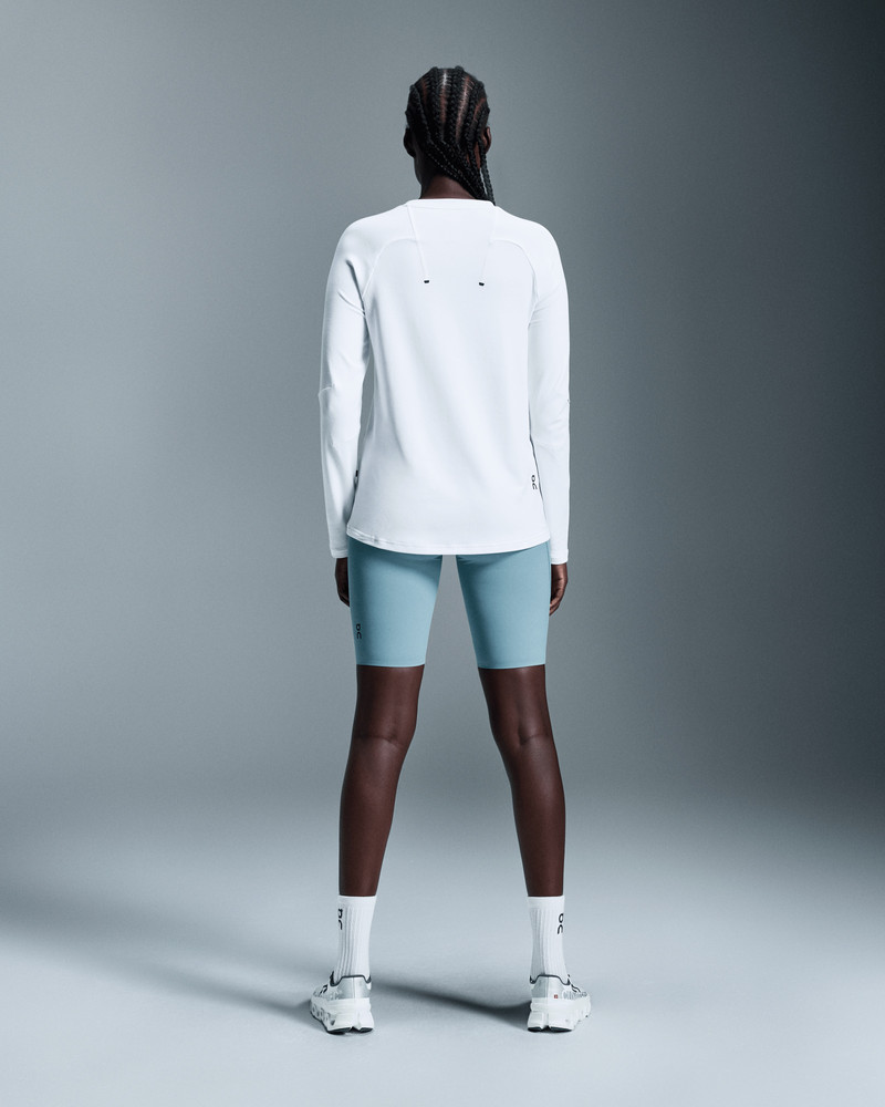 On Focus Long-T outlook