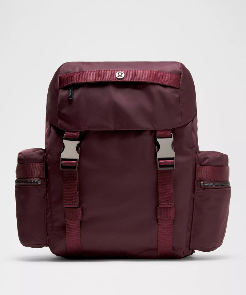 Wunderlust Backpack *Mini 14L 1