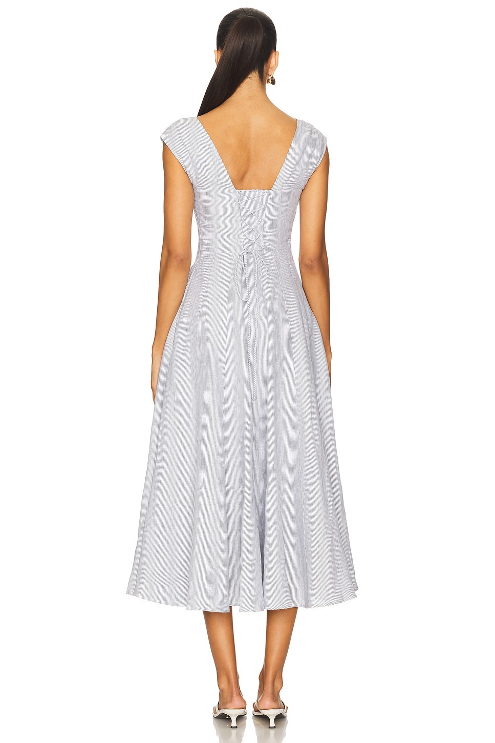 Leila Dress - 3