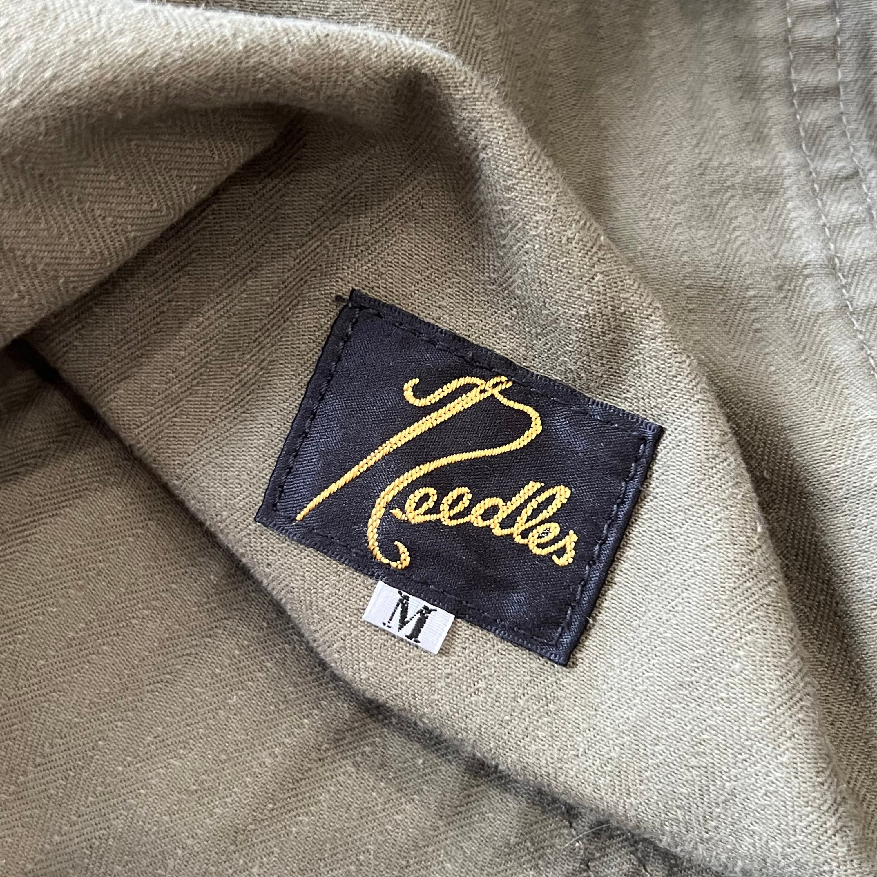 Needles BDU Trouser SZ M - 7