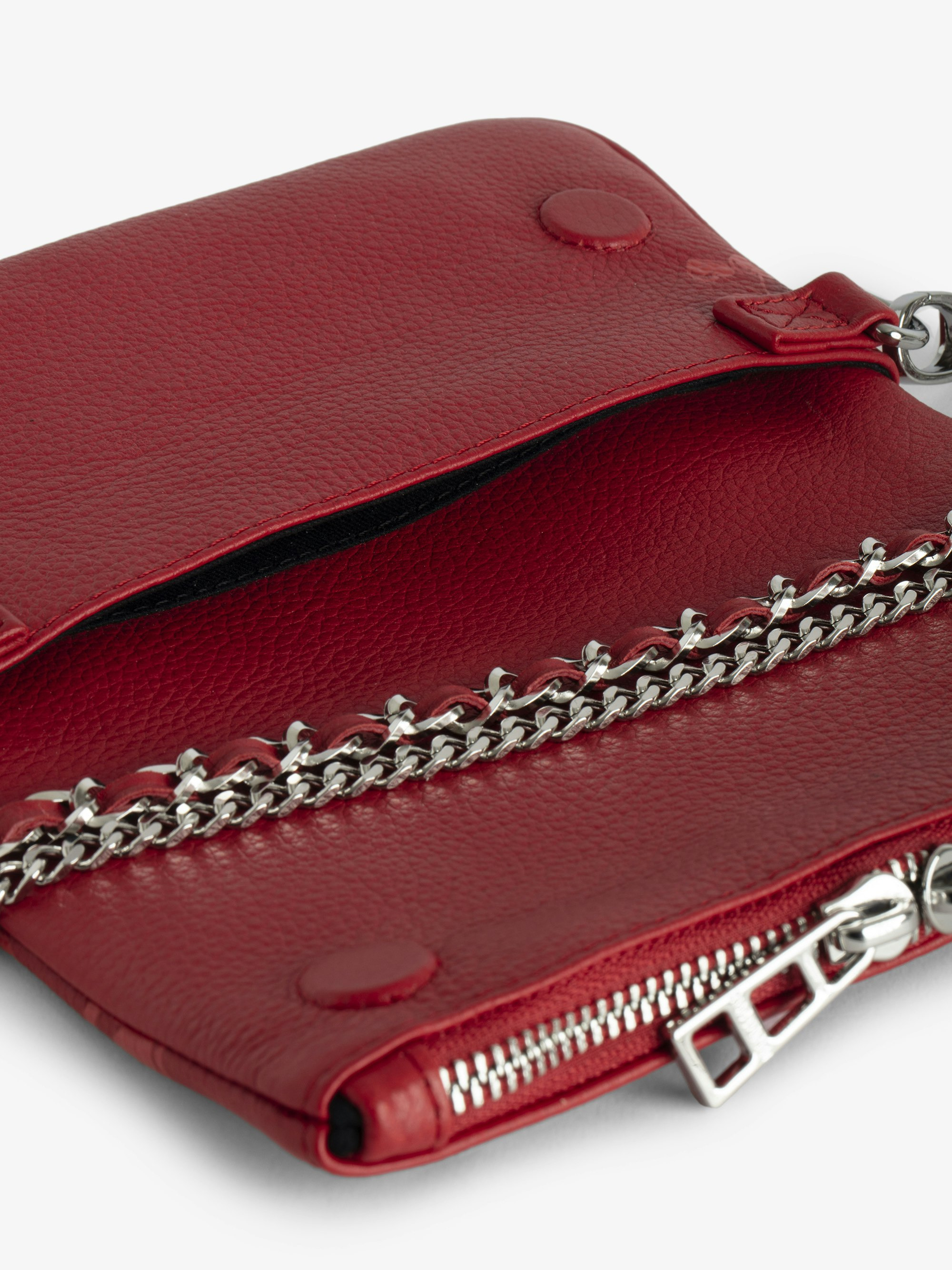 Rock Nano Clutch - 5