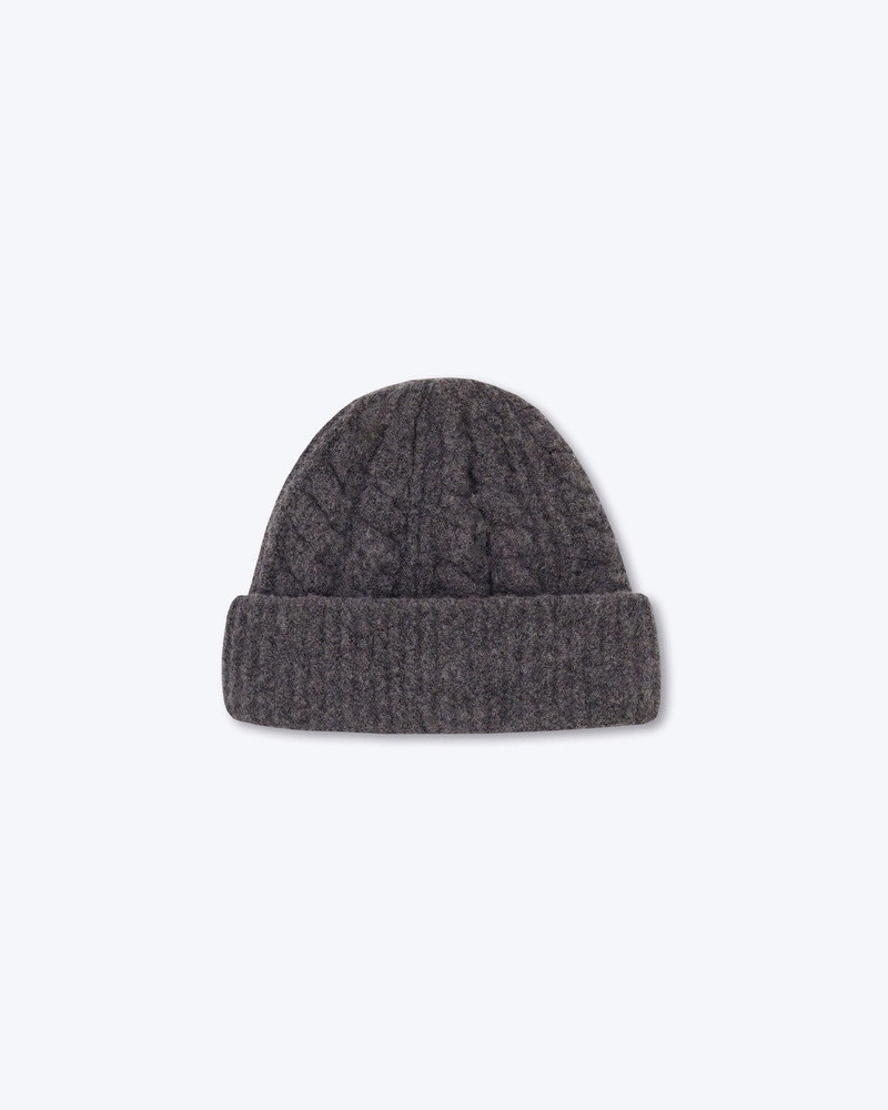 Cashmere Hat 1