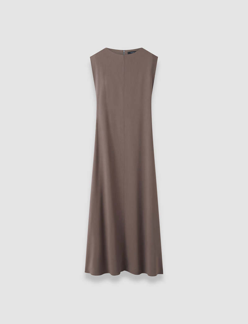 Neva Comfort Cady Dress 1