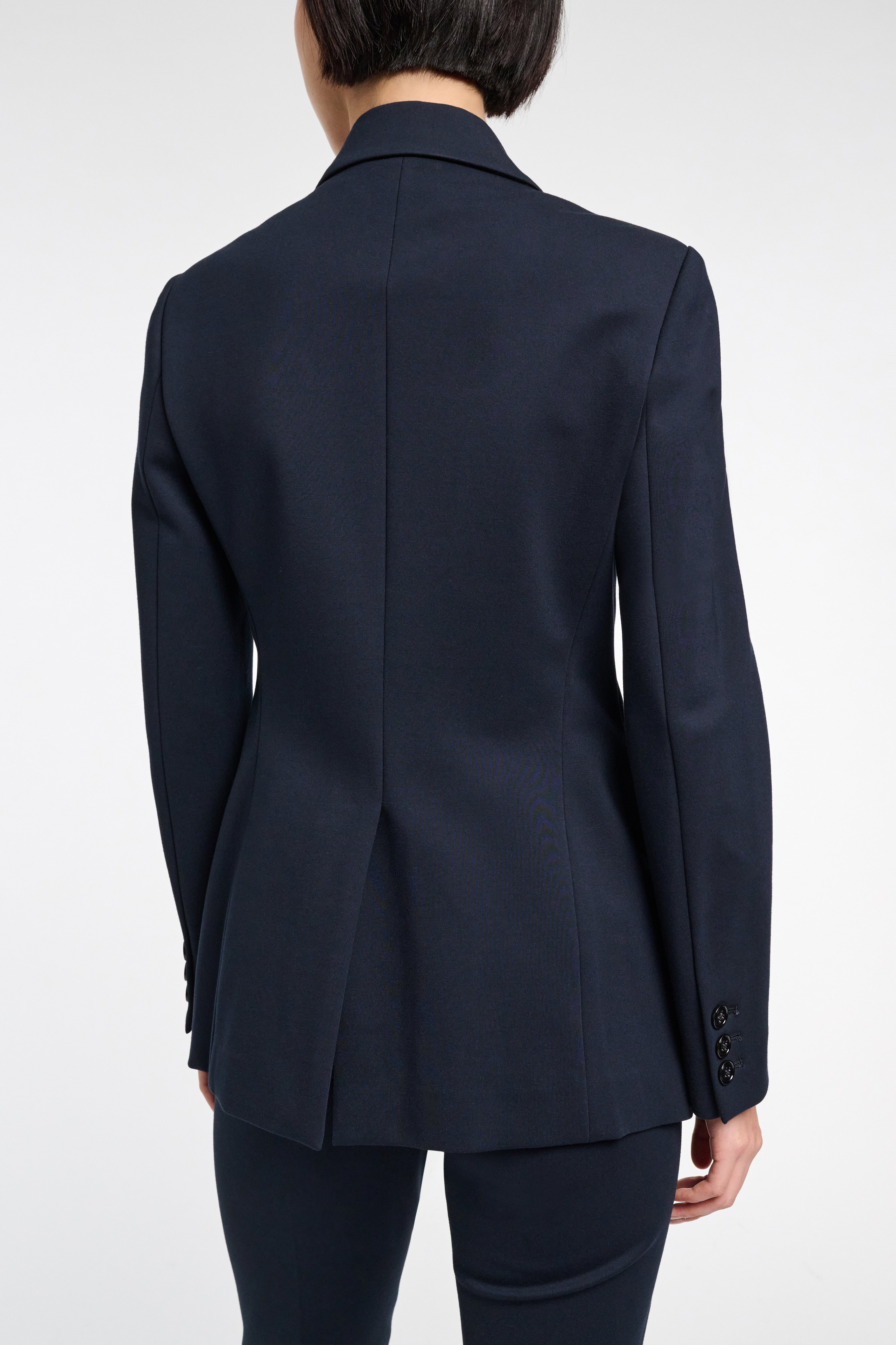 EMOTIONAL ESSENCE jacket - 5