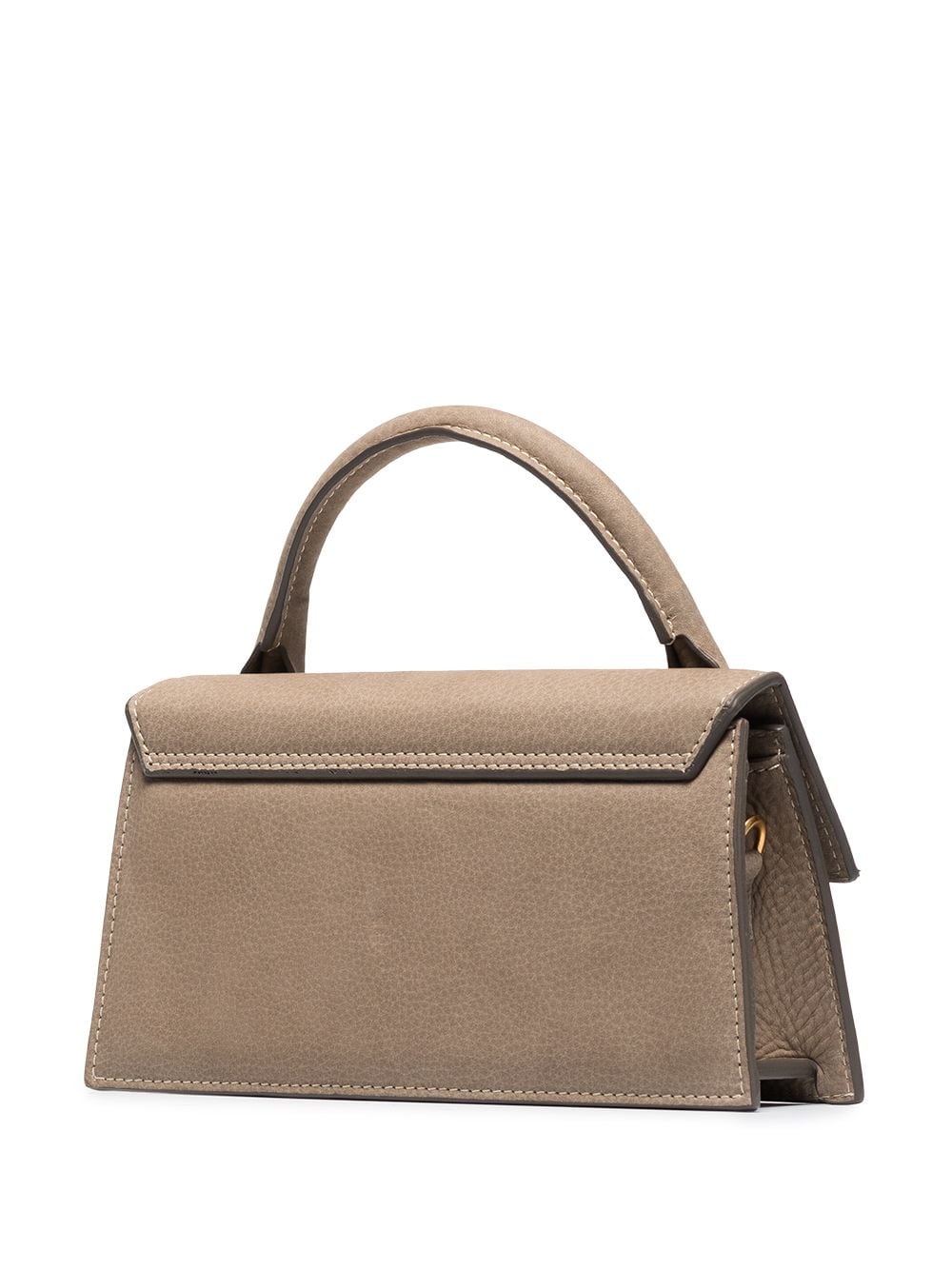 Le Chiquito Long shoulder bag - 3