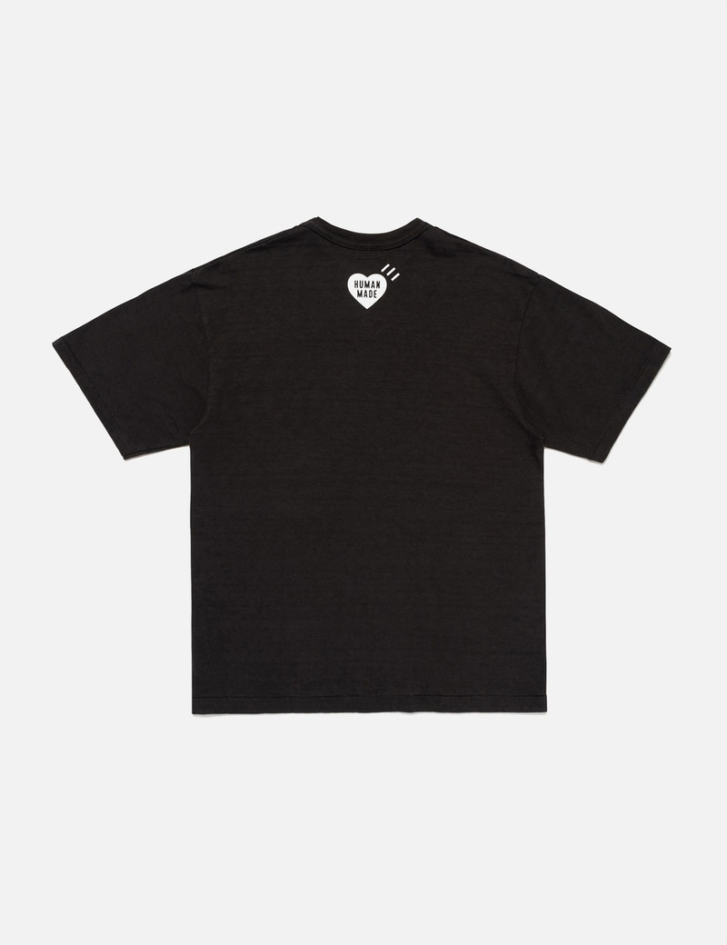 Human Made GRAPHIC T-SHIRT outlook