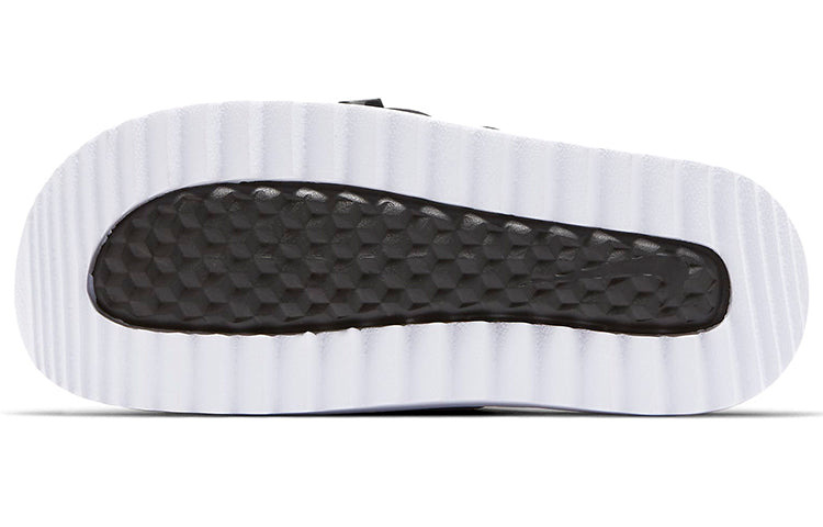 (WMNS) Nike Asuna Slide 'Black' CI8799-003 - 4