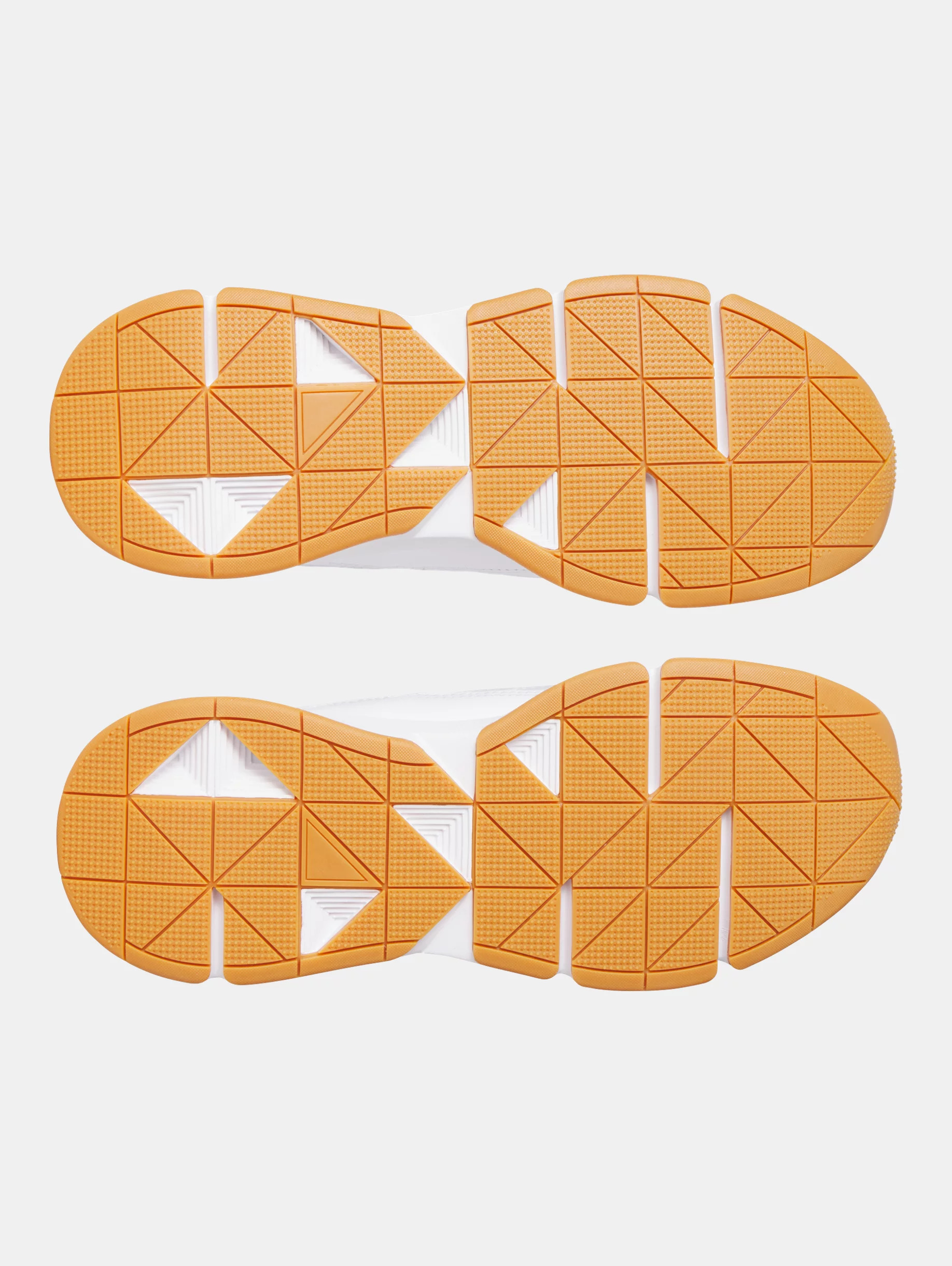 Unisex UA Forge 96 Leather Shoes - 4