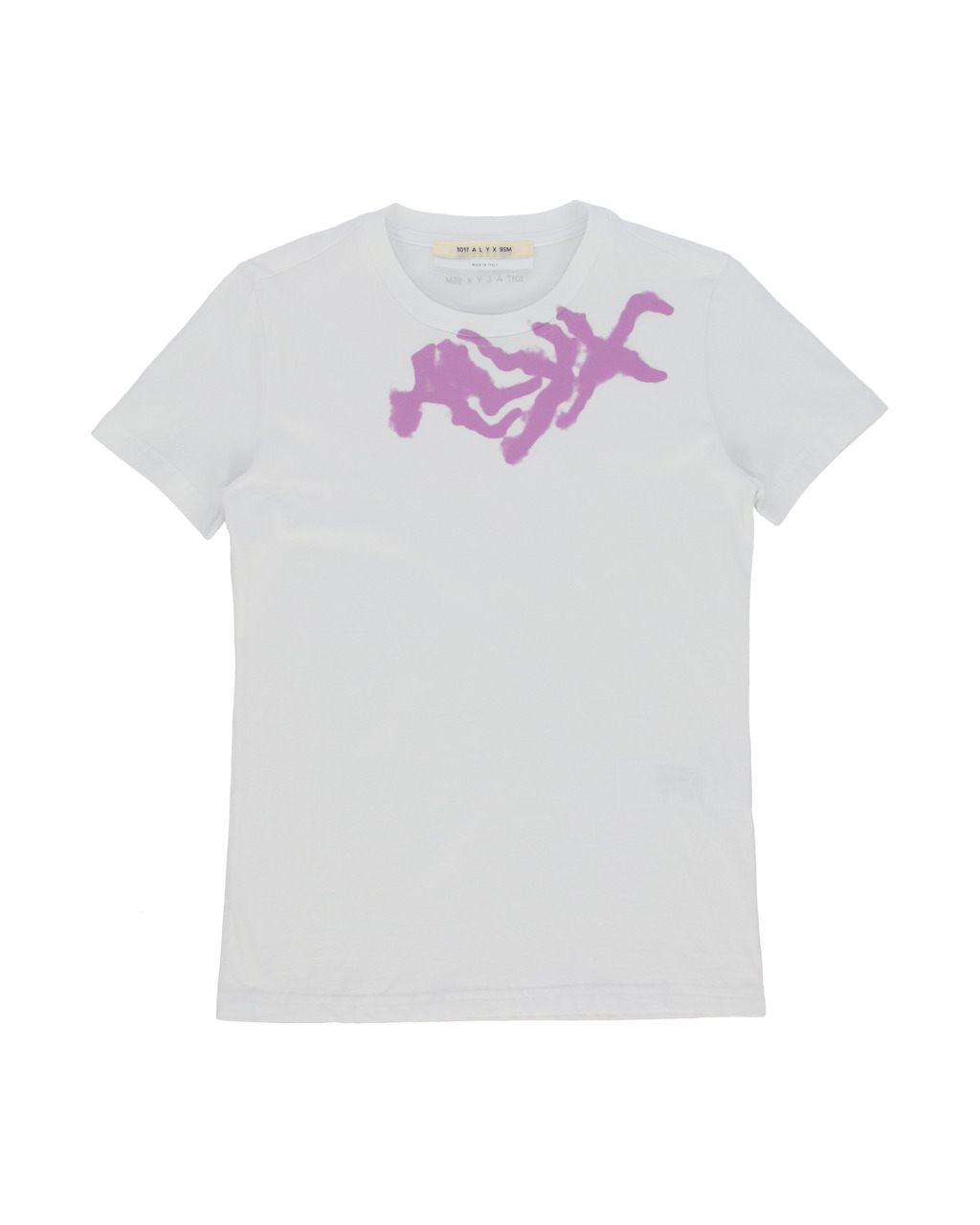 SPRAY LOGO TEE - 1