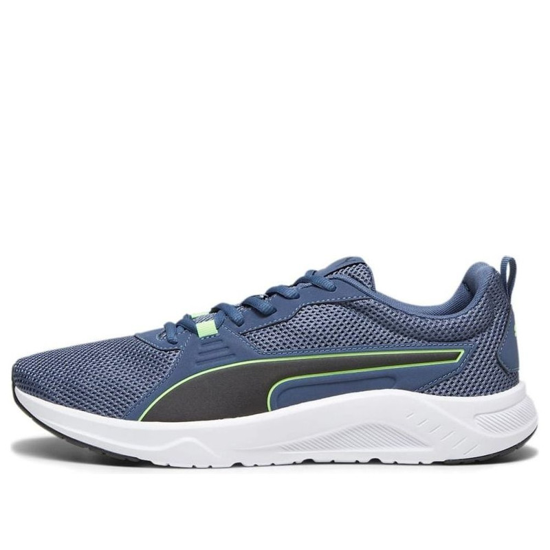 PUMA FTR Connect FS Training 'Grey Black' 378185-08 - 1