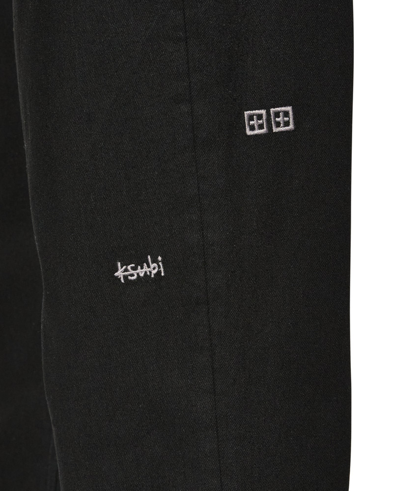 Ksubi HAZLOW BLACK JACK outlook