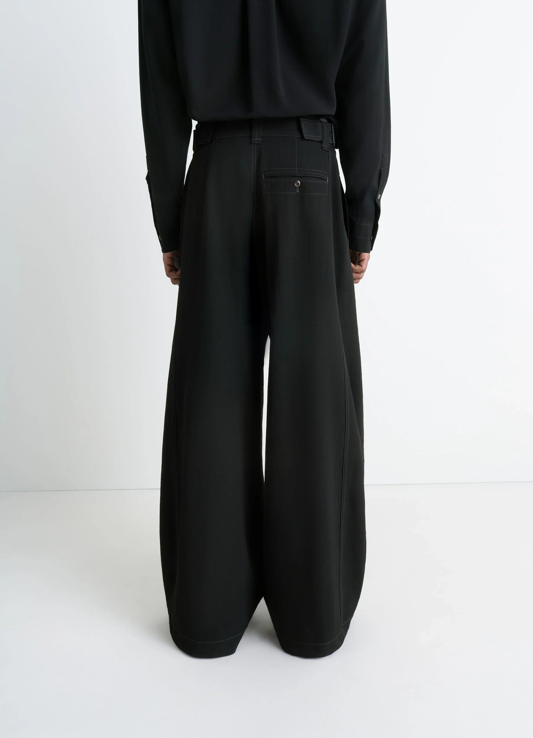 MAXI UTILITY PANTS - 6