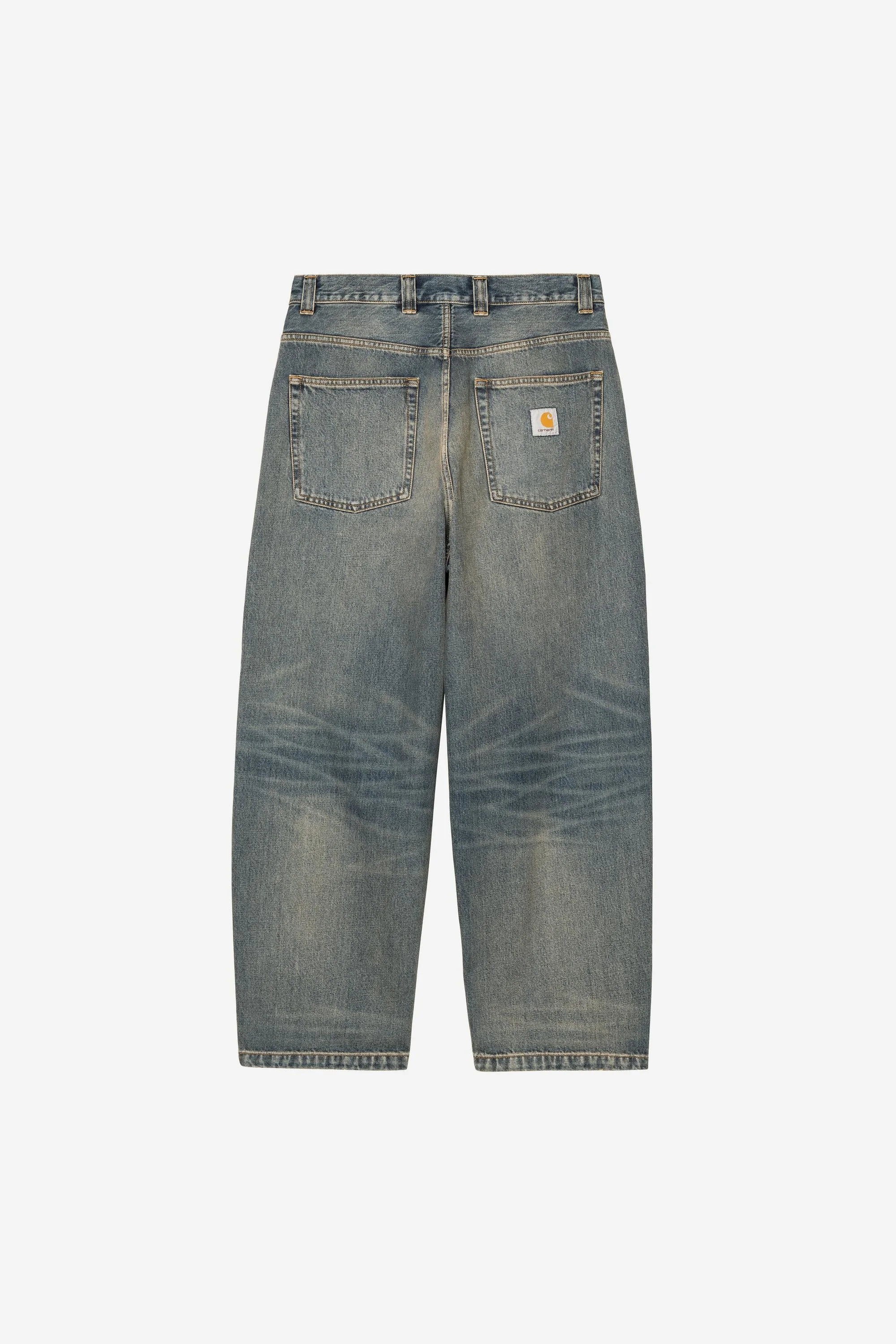 Brandon Pant - 1