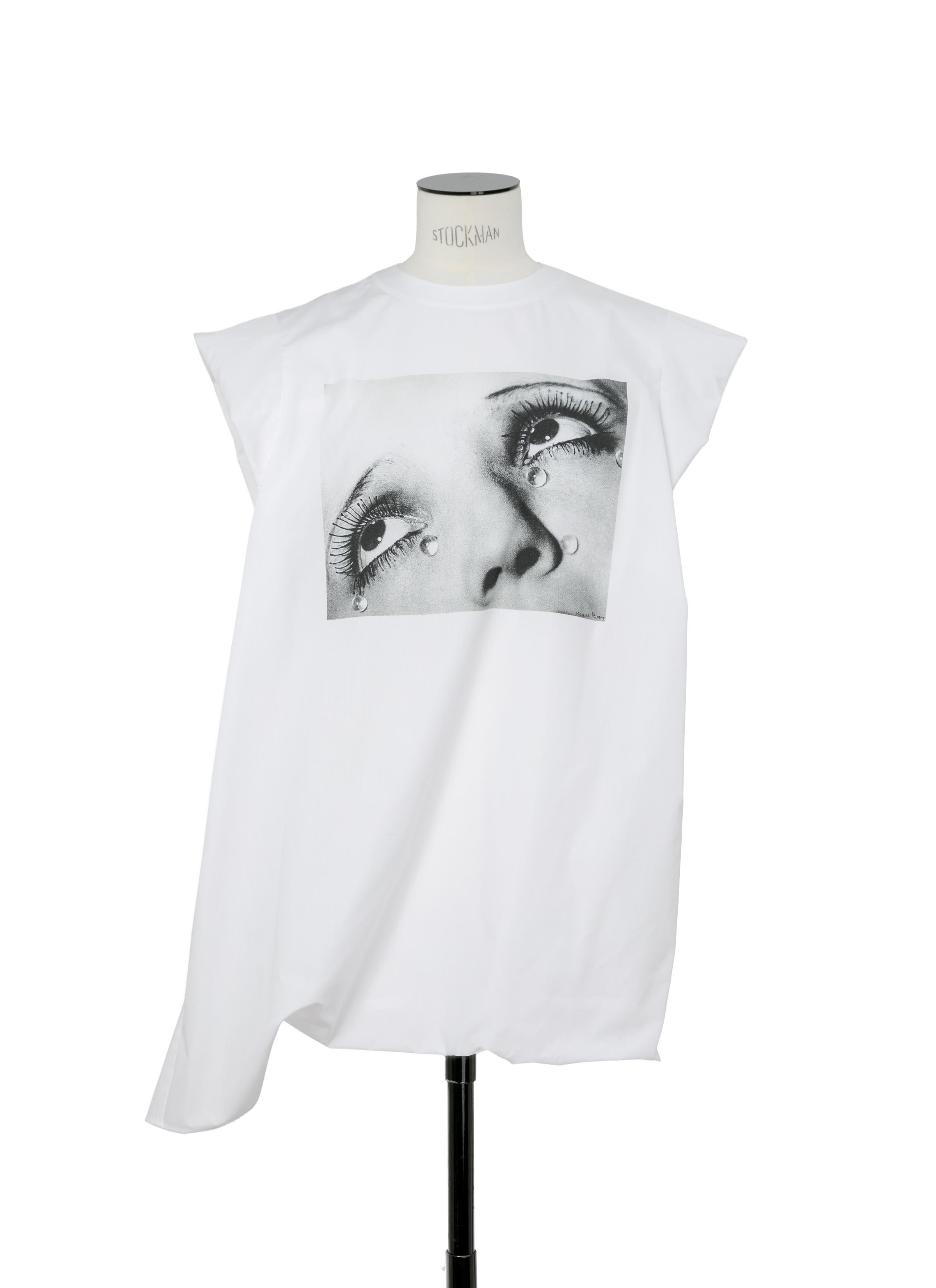 Man Ray Poplin Pullover - 2