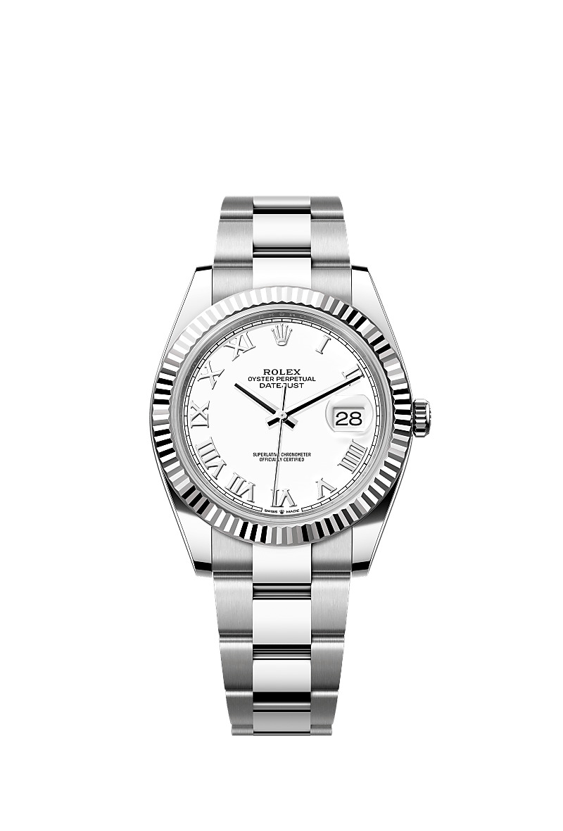 DATEJUST 126334 - 1