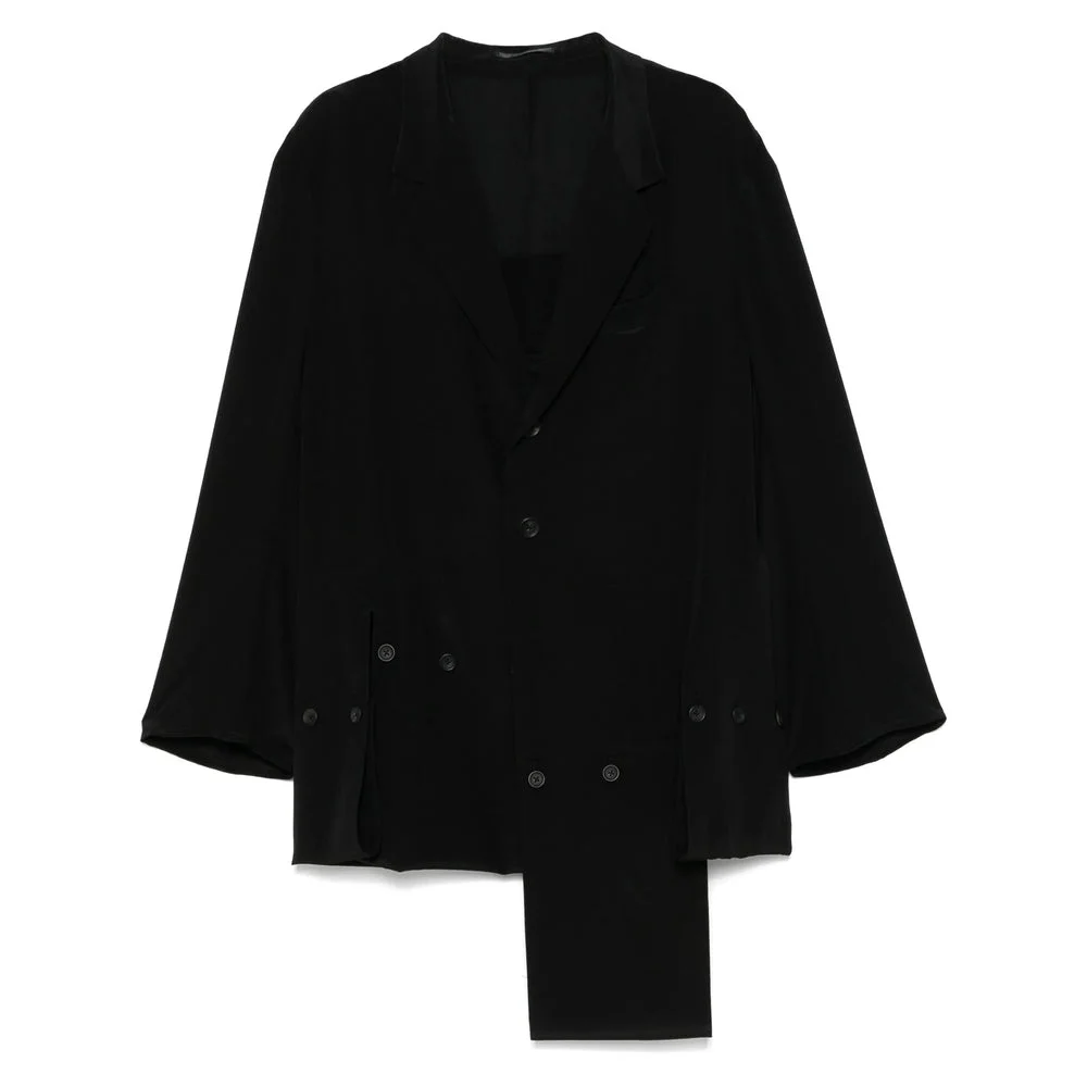 Jackets Black - 1