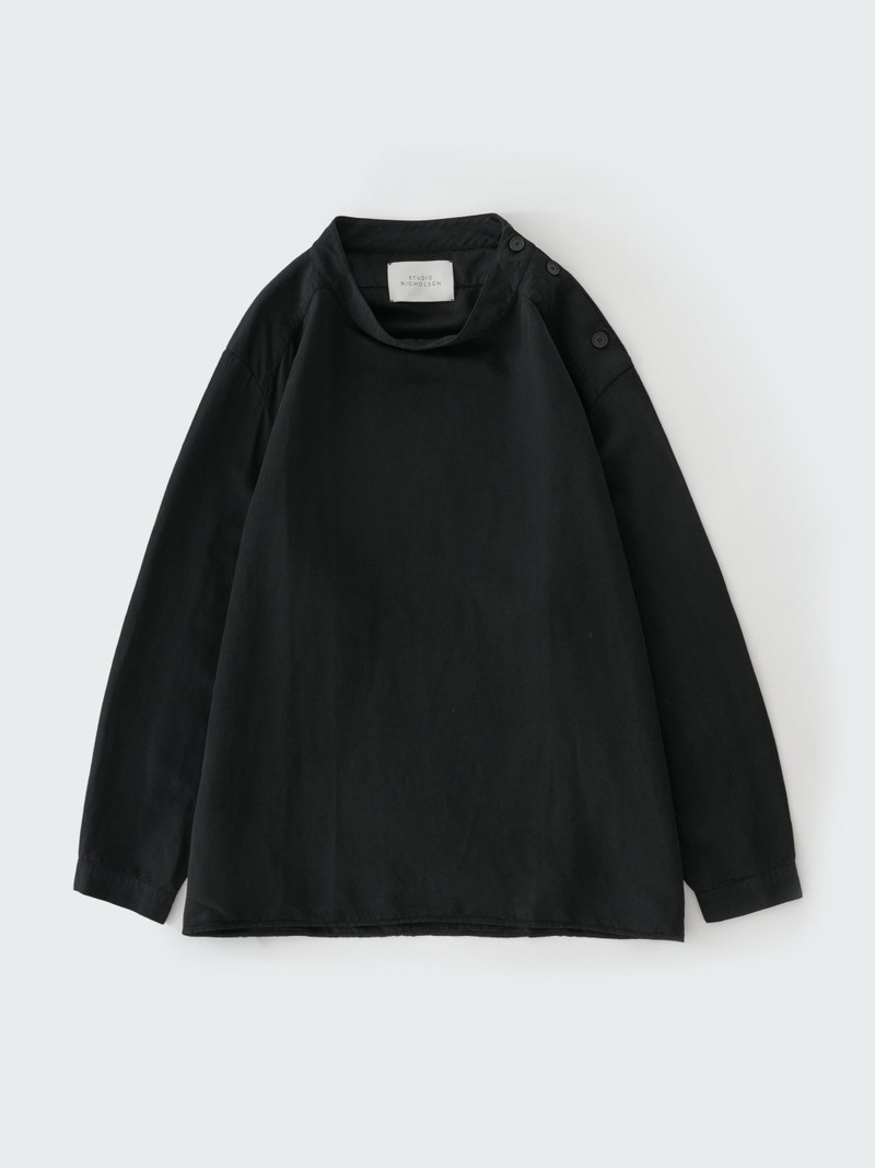 Holkham Linen Shirt 1