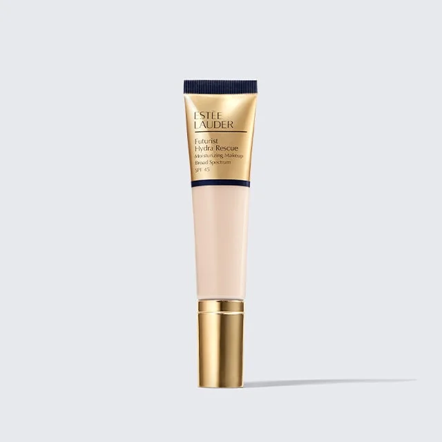 Futurist Hydra Rescue Moisturizing Foundation SPF 45 - 1