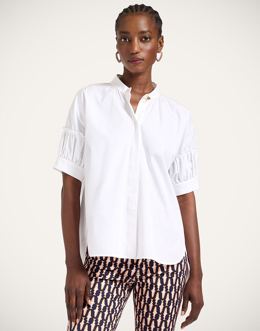 Grace Shirt - 6